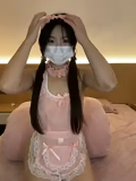 _xiaoxinxin_'s cam snapshot