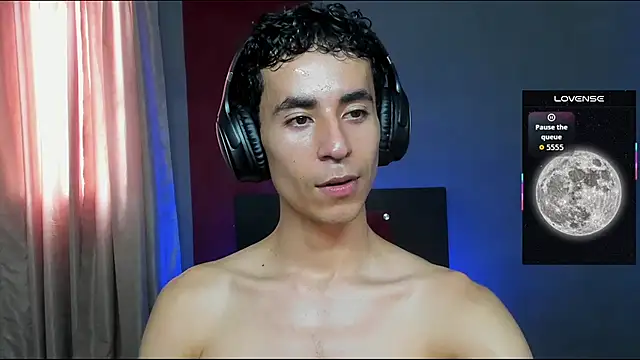 Thekwisatzhaderach's cam snapshot