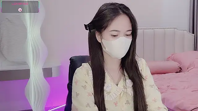 _Dorry_'s cam snapshot