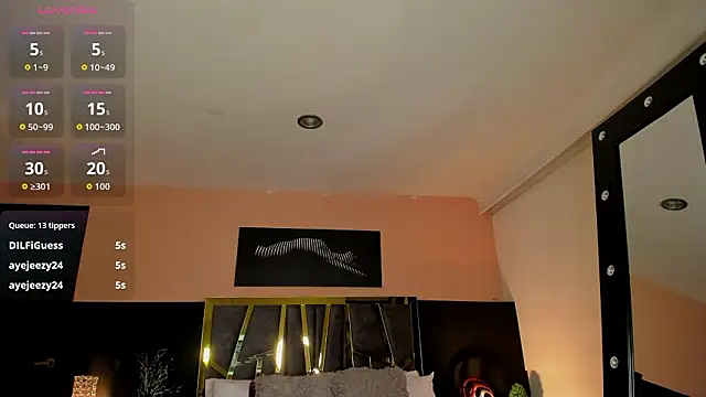 ScarletTorres's cam snapshot