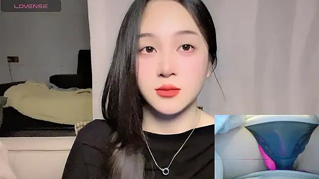 woaiqinqin's cam snapshot