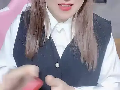 TranOanh999's cam snapshot