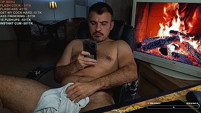 officeman7 live sex cam