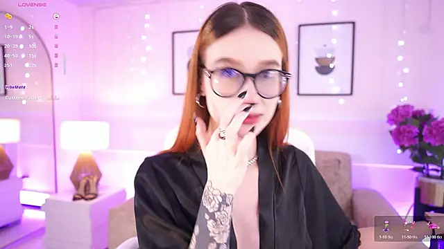 Anybuny's cam snapshot