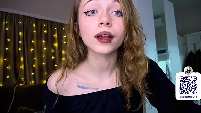 _SofiaBrown's cam snapshot