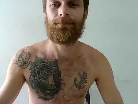 SkullTatto's cam snapshot