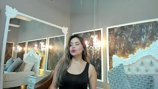 Gaby_Wett's cam snapshot