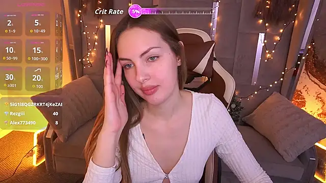 AleksaaJoy's cam snapshot