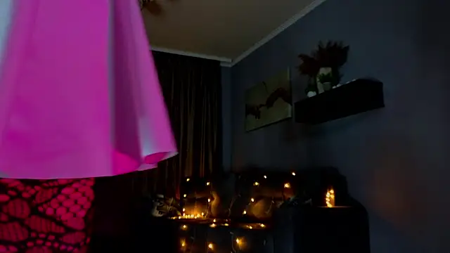 annakedy's cam snapshot