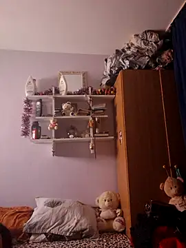 ellamoraless's cam snapshot