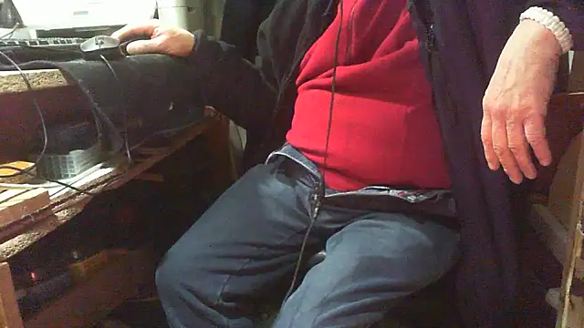 nonnomaturobisex's cam snapshot