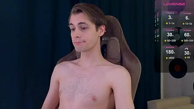 DebugMee's cam snapshot