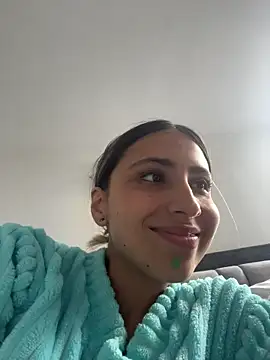 Ameellie's cam snapshot