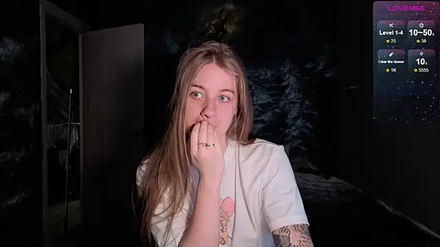 candy_maggie's cam snapshot