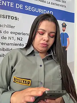 Ariana-07's cam snapshot