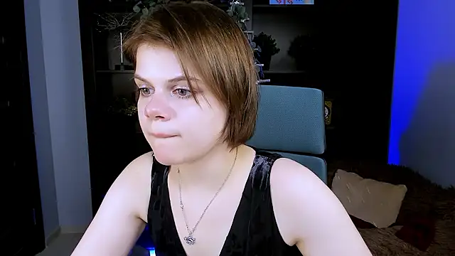 EllieMurler's cam snapshot