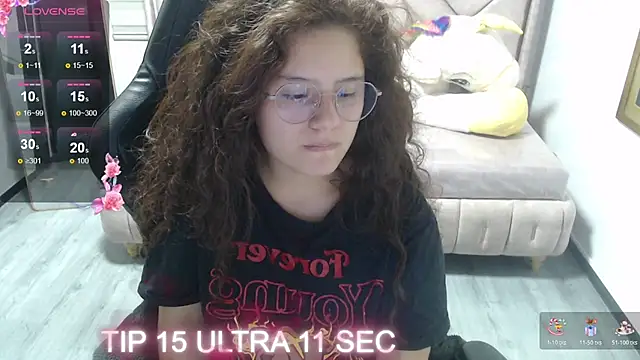 Velvet_Moon_V's cam snapshot