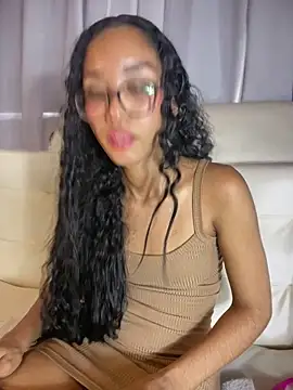 GiselleVice's cam snapshot