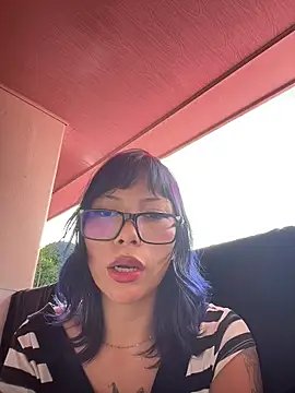 Namii_cute's cam snapshot