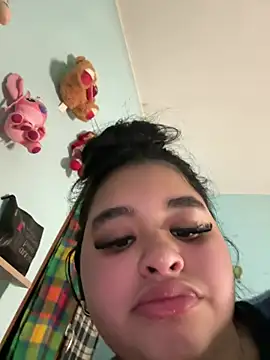 Aloyenita's cam snapshot