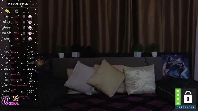 Aminabeatris's cam snapshot