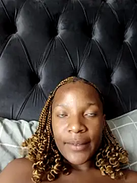 SHANTYBABE's cam snapshot