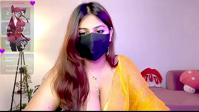 _krisha's cam snapshot