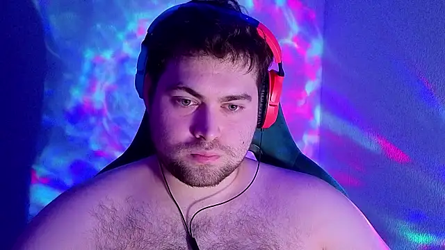 Mars_I's cam snapshot