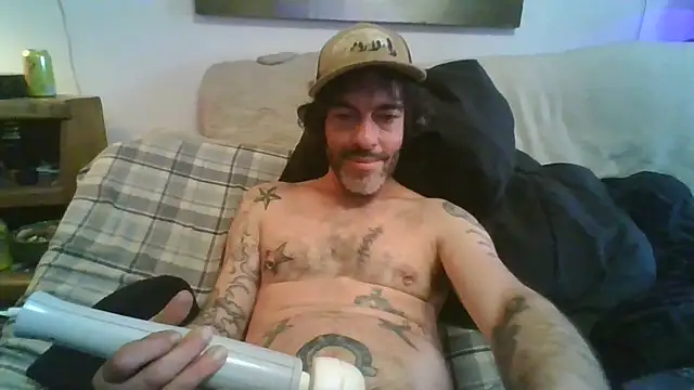 theboobietrap's cam snapshot