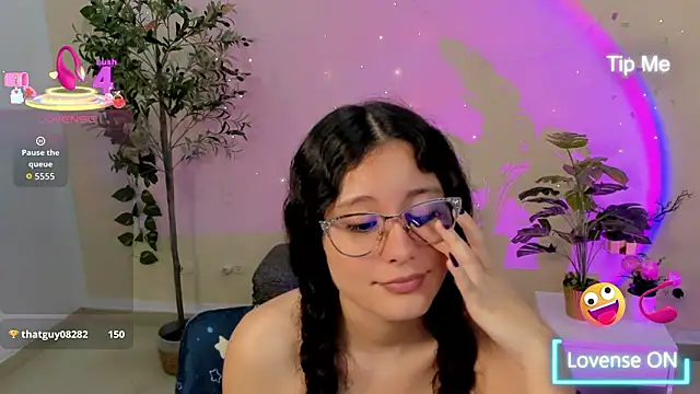 Krysten_Riter's cam snapshot