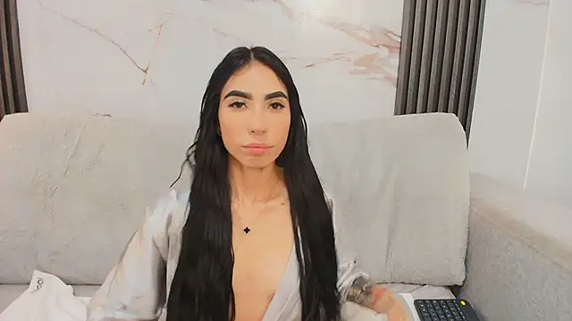 HallieStone's cam snapshot