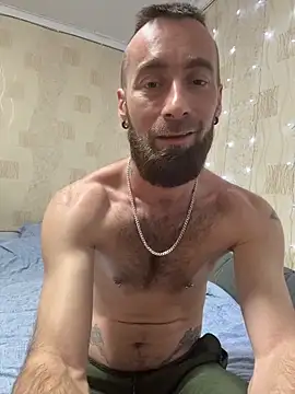 AlanMilsx's cam snapshot