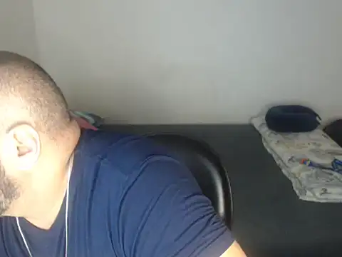 drlluis's cam snapshot