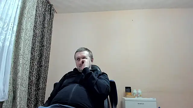 SanFrantsisko's cam snapshot