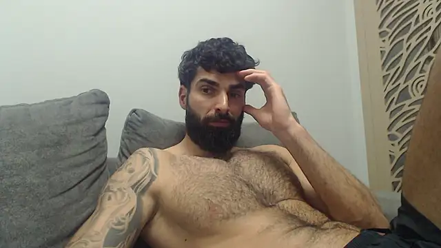 Verycutex's cam snapshot