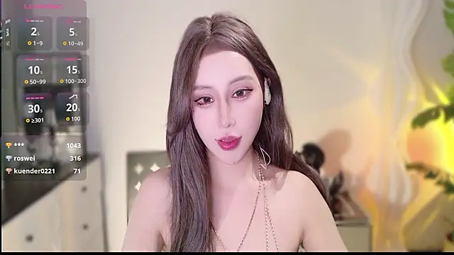 funnygirl0929's cam snapshot