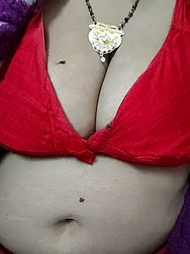 Seemaa_ji's cam snapshot