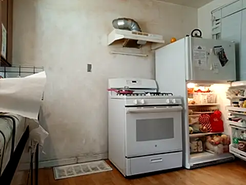 DevinToore's cam snapshot