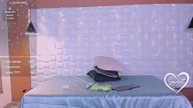 Scarlett_Kiiss's cam snapshot