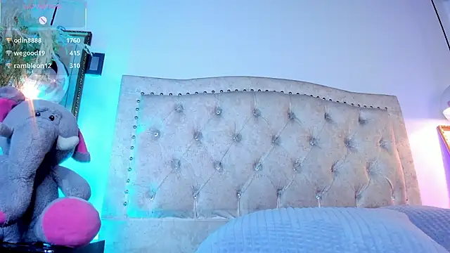 _ttaylor_'s cam snapshot