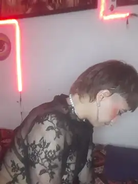 AlexxaAndRileyy's cam snapshot