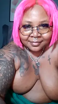 PearlSexxy69's cam snapshot