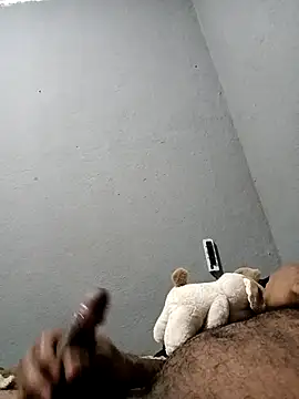 Mailsonp's cam snapshot