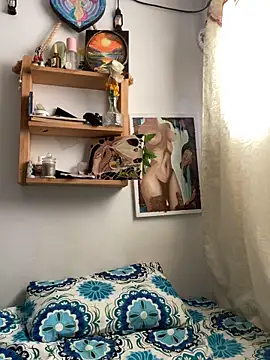 LiliJones_ live sex cam