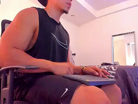 CHIRS_MORGANS live sex cam