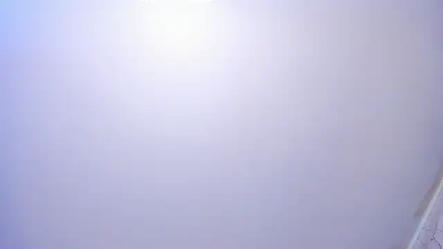 TiffanyMartinez's cam snapshot