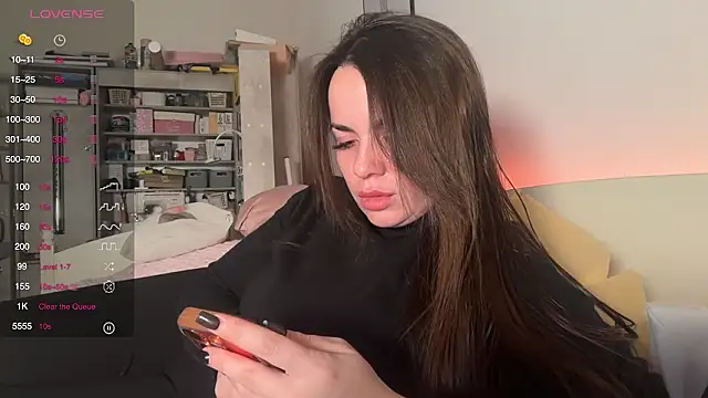 MyPhoenix's cam snapshot