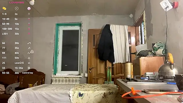 TuTimmer's cam snapshot