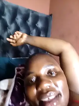 TheSpiceyQueen's cam snapshot