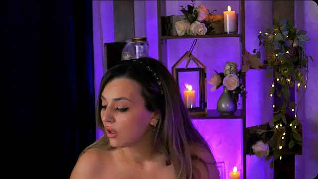 Bailey_Evans live sex cam